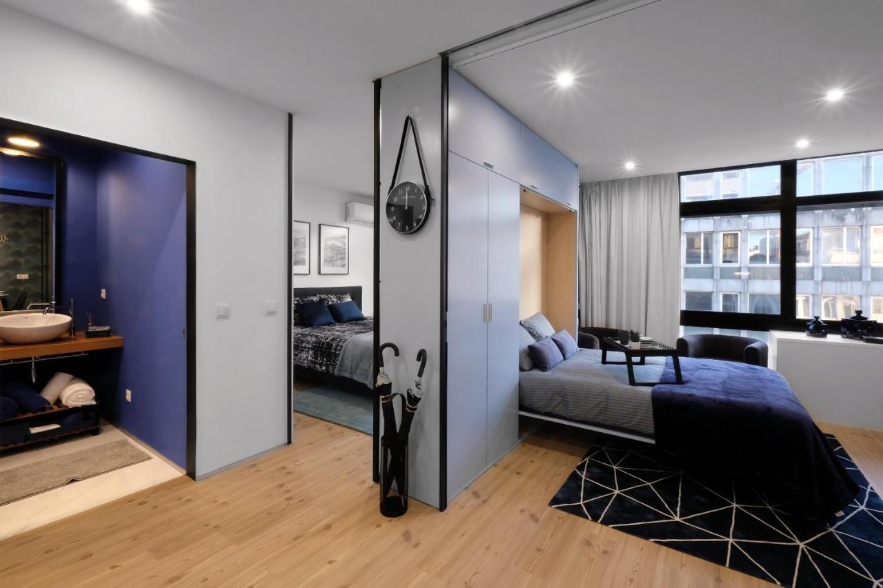 Oporto Blue Douro Residence Exterior foto
